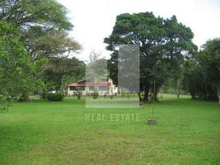 Country Estate for Sale in El Farallón - 4 bedrooms