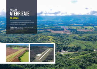 Land for Sale in Mariato - 0 bedrooms