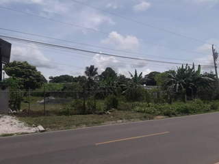 Land for Sale in Aguadulce - 0 bedrooms