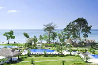 Detached Villa for Sale in El Farallón - 4 bedrooms