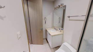 Apartment for Rental in San Carlos - 3 bedrooms