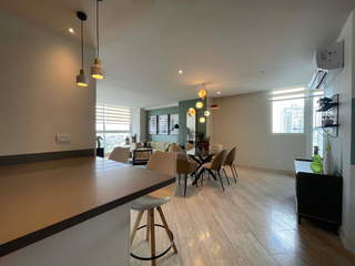 Apartment for Sale in Costa del Este - 2 bedrooms