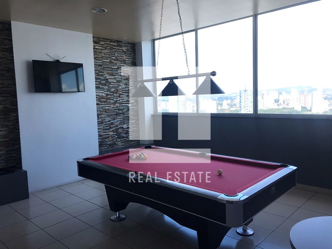 Spacious Ocean View 3BR at PH The View San Francisco