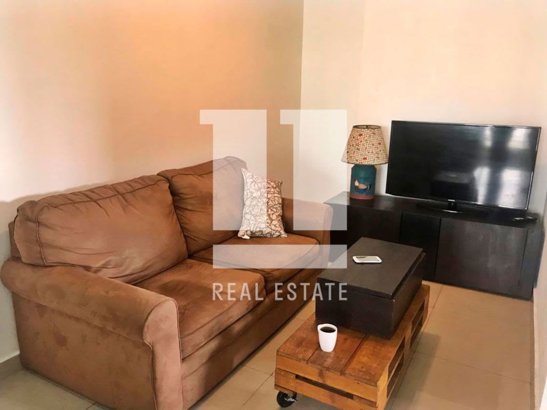 Luxury 3BR Duplex with Balcony & City Views PH Miyaki Obarrio
