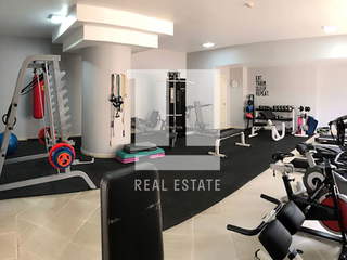 Apartment for Sale in Obarrio - 3 bedrooms