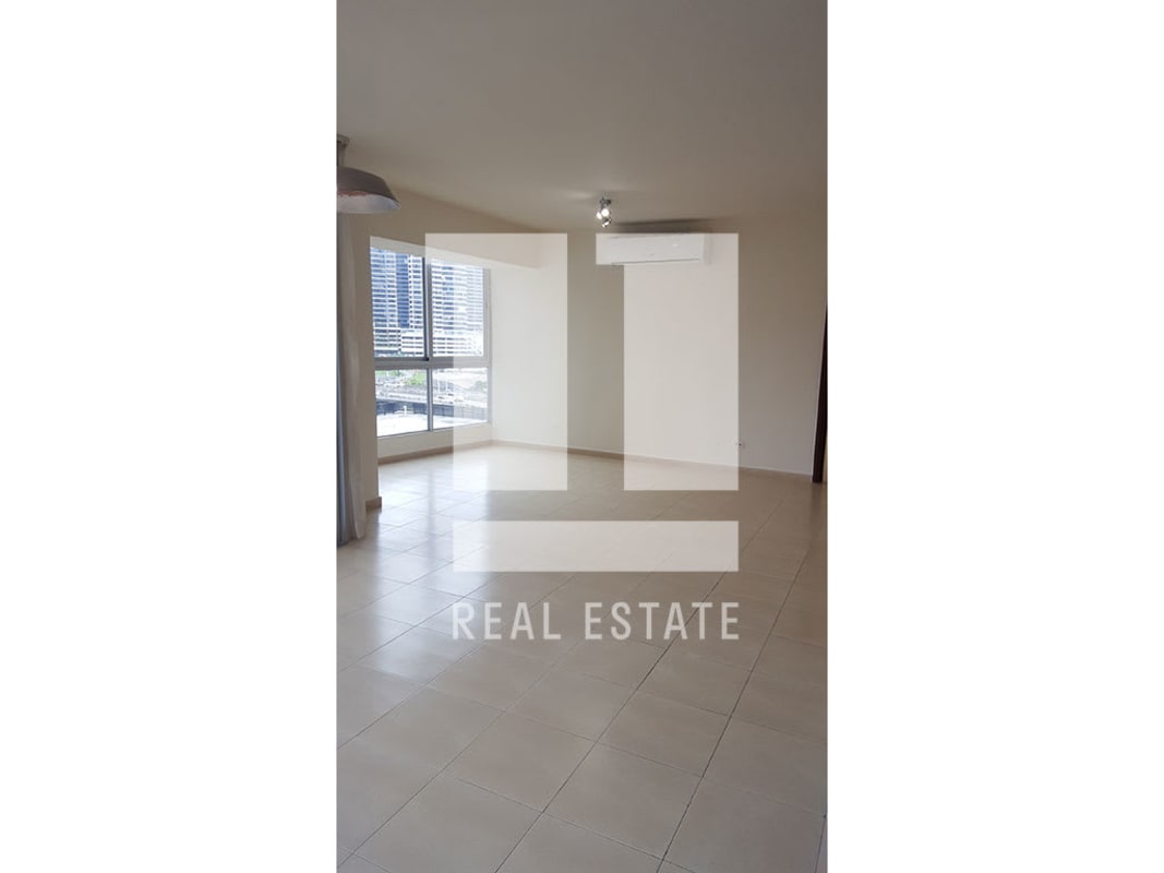 1BR Ocean View Apartment Granbay Tower Marbella