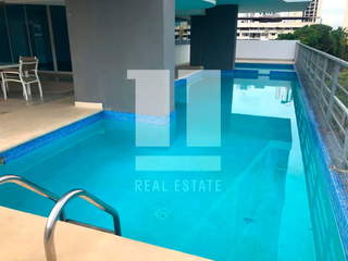 Penthouse Apartment for Sale in El Cangrejo - 4 bedrooms