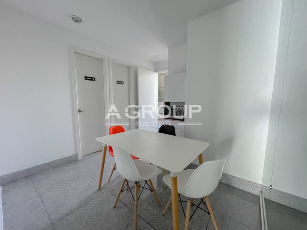 Premium Office in BICSA Tower Avenida Balboa Sea Views