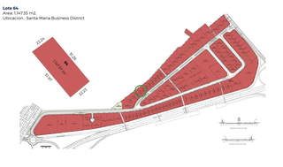 Commercial Land for Sale in Santa Maria - 0 bedrooms