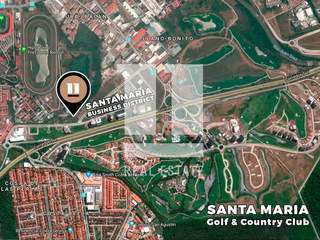 Commercial Land for Sale in Santa María - 0 bedrooms