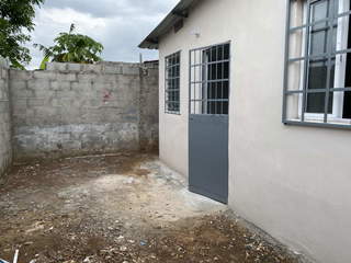 Single Family House for Rent in Pedregal - 3 bedrooms