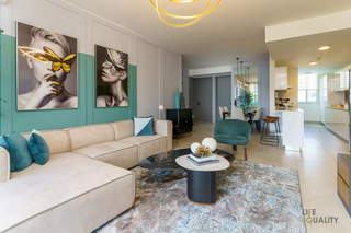 Apartment for Sale in El Cangrejo - 2 bedrooms