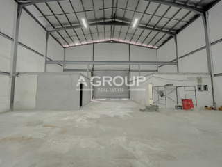 Warehouse for Sale in Río Abajo - 0 bedrooms