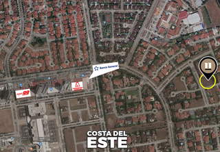 Land for Sale in Costa del Este - 0 bedrooms