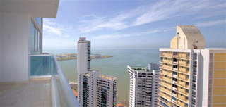 Apartment for Rent in Punta Paitilla - 3 bedrooms