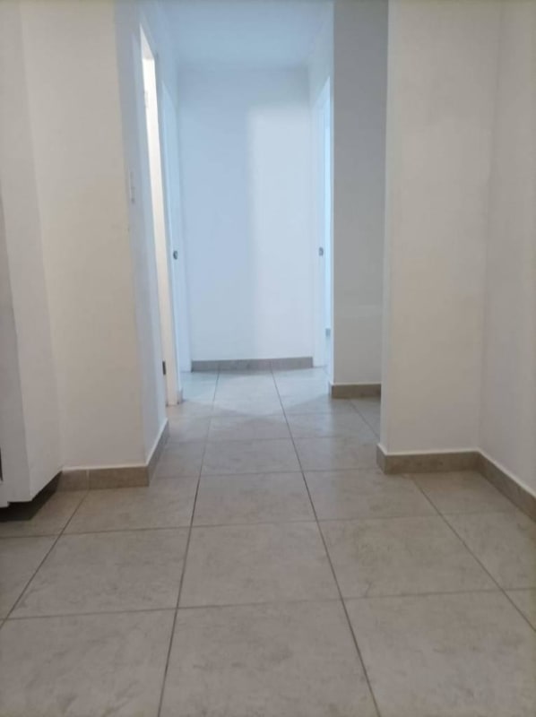 Laundry area with concrete utility sink in PH Mystic Tower Rio Abajo Panama