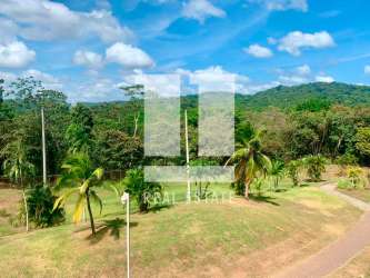 Multi-story residential building balconies modern facade PH Forest Tower Tucan Country Club Panama