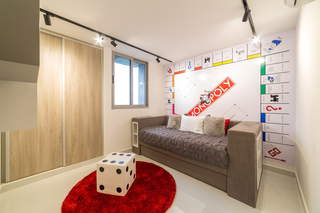 Apartment for Sale in El Cangrejo - 2 bedrooms