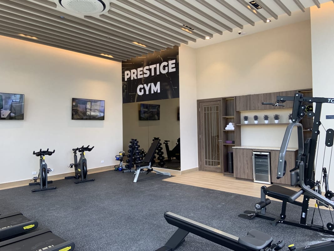 Luxury Seaview Apartment PH BICSA Avenida Balboa