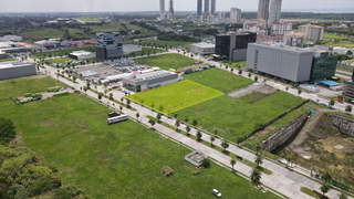 Commercial Land for Sale in Santa María - 0 bedrooms