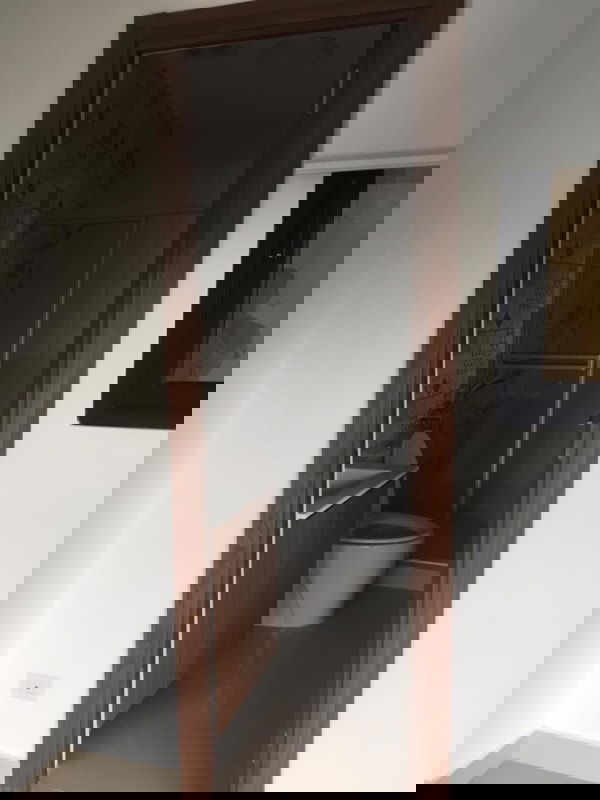 Modern 1BR 2BA Condo in PH Downtown Obarrio with Amenities