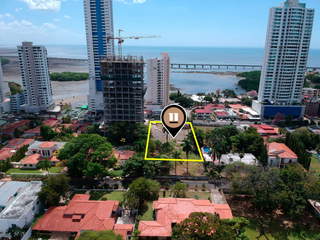 Land for Sale in Coco del Mar - 0 bedrooms