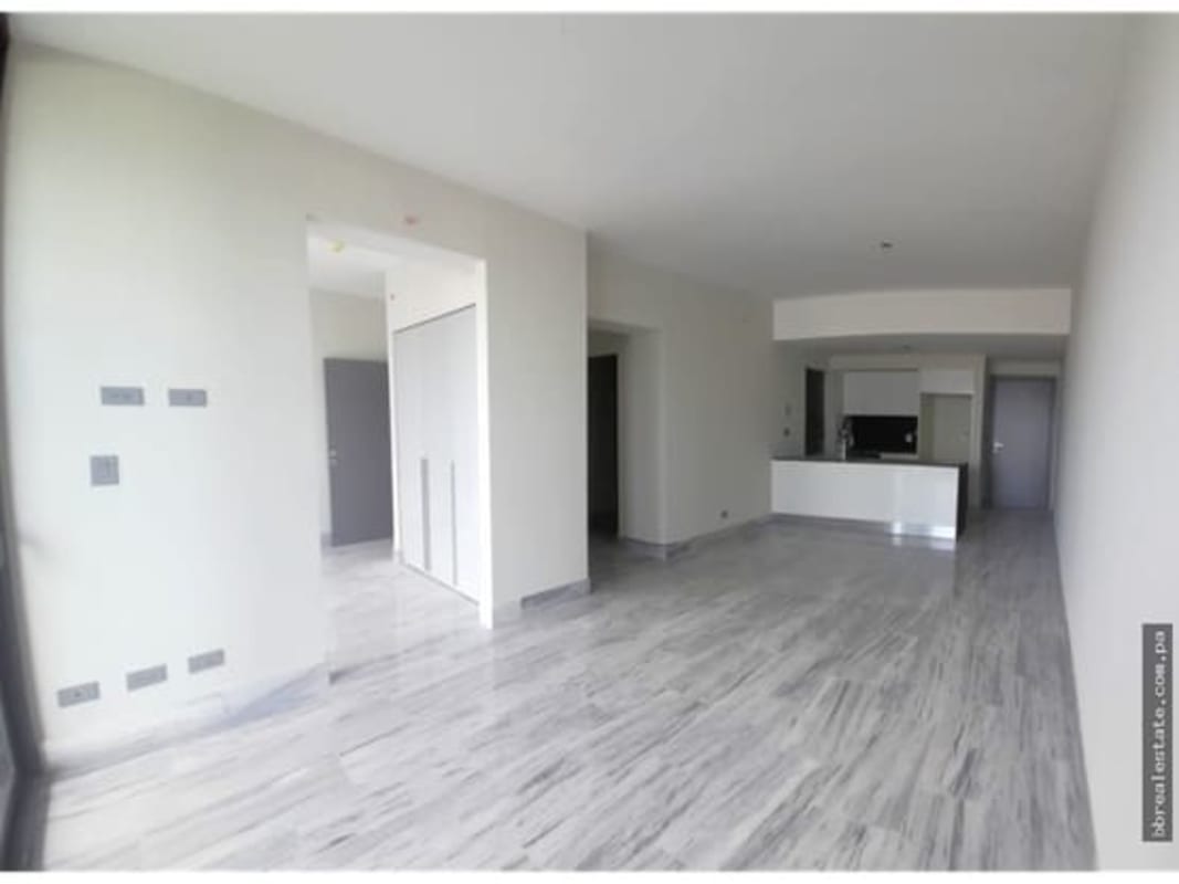 Luxury Nuovo by Armani Condo on Avenida Balboa Bella Vista