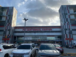 Commercial Space for Sale in Betania - 0 bedrooms