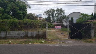 Land for Sale in Parque Lefevre - 0 bedrooms