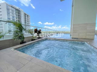 Apartment for Sale in Santa María - 3 bedrooms