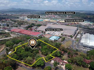 Land for Sale in Ancón - 0 bedrooms