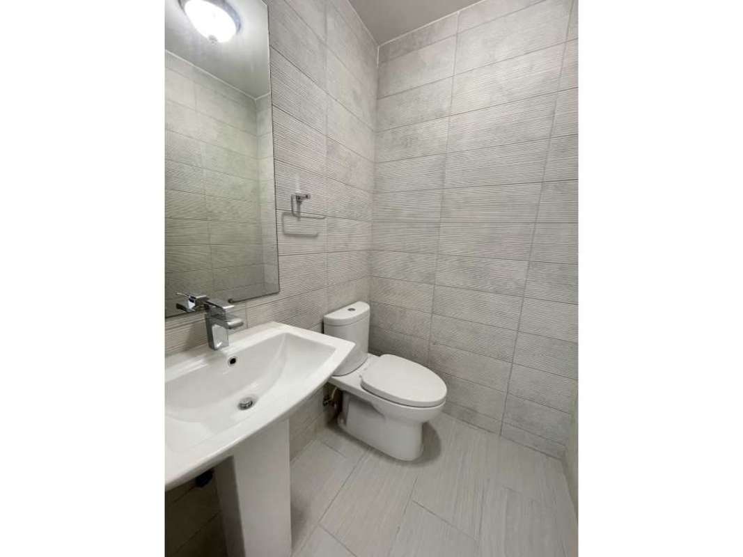 Luxury 3BR Apartment PH The Towers Calle 50 Panama