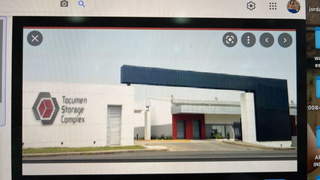 Industrial Land for Sale in Las Mañanitas - 0 bedrooms