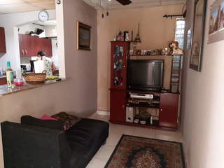 House for Sale in Ernesto Córdoba Campos - 3 bedrooms