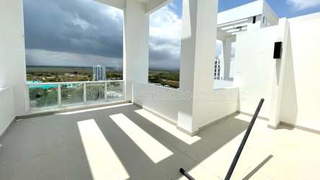 Penthouse for Sale in Antón - 3 bedrooms