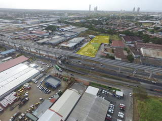 Commercial Land for Sale in Rufina Alfaro / Brisas del Golf - 0 bedrooms