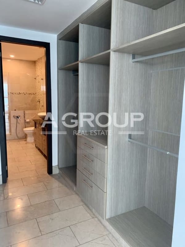 Luxury 2BR Sea View Apartment Grand Tower Punta Pacifica