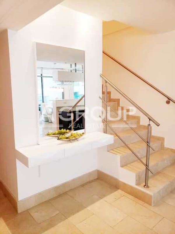 Luxury 2BR Oceanview Apartment Grand Tower Punta Pacifica