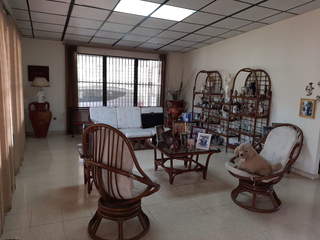 House for Sale in Villa Zaita - 3 bedrooms