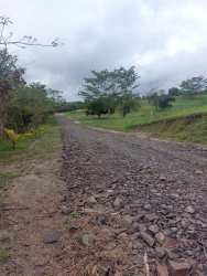 1,000m2 Countryside Plot Camino Valle de Antón Panama