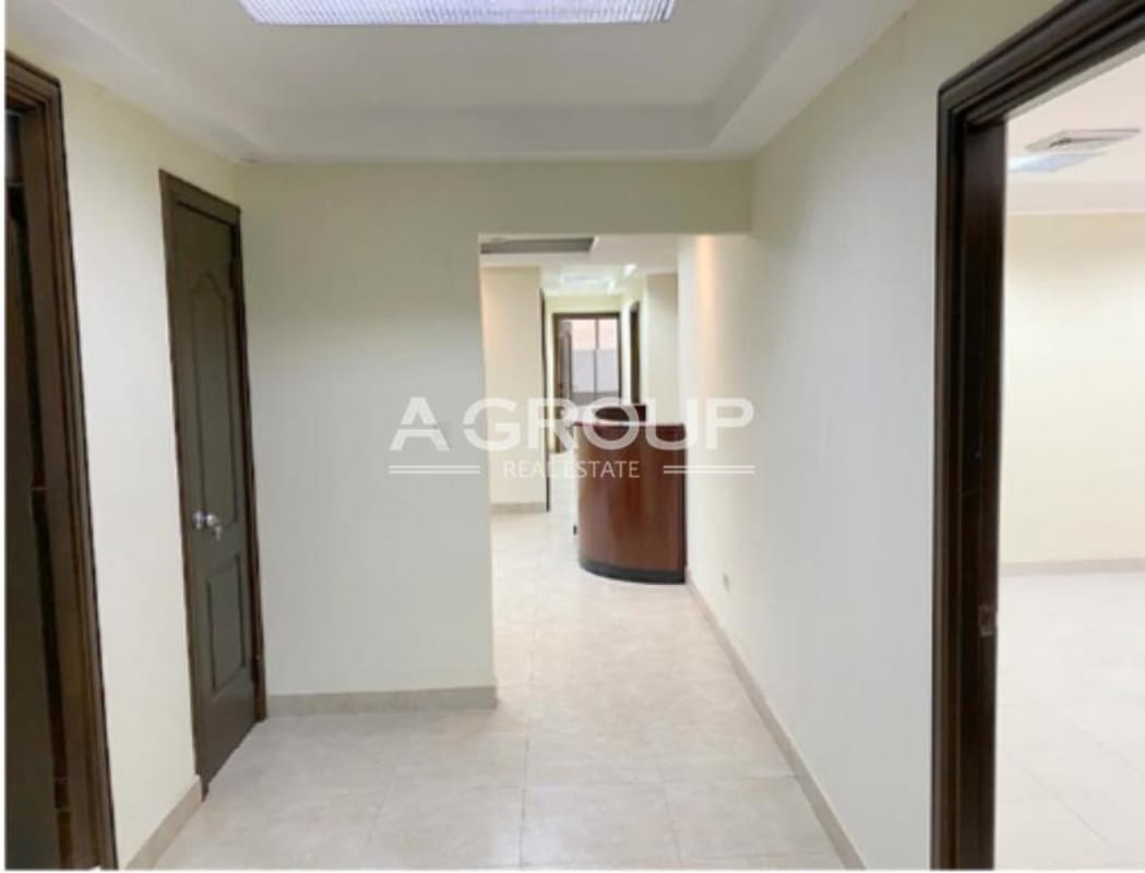 Office Space for Rent in PH Vallarino Calle 50