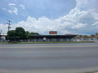 Commercial and Industrial Lot with Warehouses for Sale in Juan Díaz - 0 bedrooms