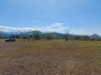 Boquete Canyon Village 3000m2 Land Lot for Sale