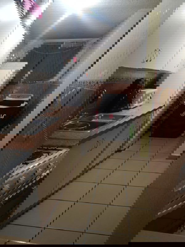 Central 2BR Apartment for Sale PH Pueblito Lindo Hato Pintado