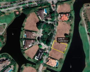 Residential Lot for Sale in Costa del Este - 0 bedrooms