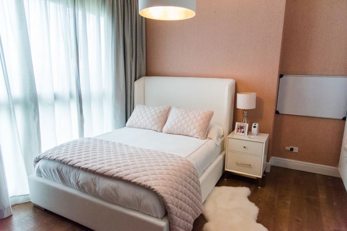 Luxury 3BR Apartment in PH Paramount Costa del Este