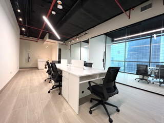 Commercial Office Space for Rent in Obarrio - 0 bedrooms