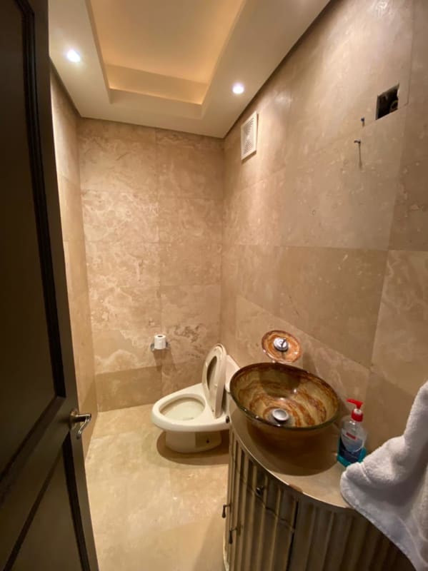 Sea View Luxury Condo in PH Zeus Costa del Este