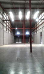 Commercial Warehouse Complex for Sale in 24 de Diciembre - 0 bedrooms
