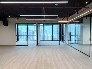 Commercial Office for Rent in Obarrio - 0 bedrooms